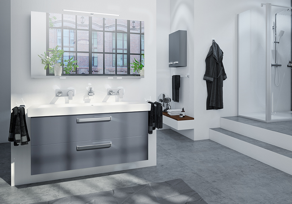 Möbel im Bad Leistungen & Service - Möbel im Bad