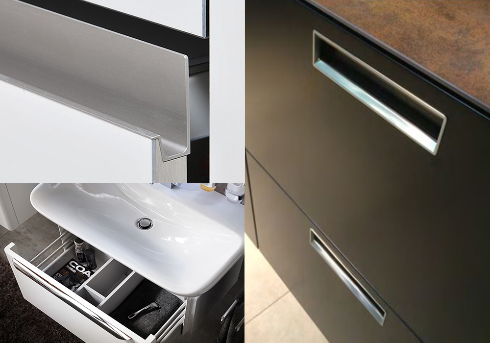 Möbel im Bad Leistungen & Service - Möbel im Bad